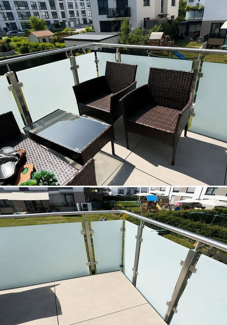 Pronájem bytu 4+1 98 m², Offenbach am Main, Hessen Pronájem bytu 4+1 98 m², Offenbach am Main, Hessen