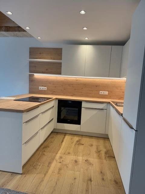 Pronájem bytu 4+1 175 m², Bad Wörishofen, Bavorsko Pronájem bytu 4+1 175 m², Bad Wörishofen, Bavorsko