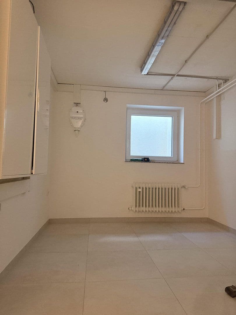 Pronájem bytu 4+1 175 m², Bad Wörishofen, Bavorsko Pronájem bytu 4+1 175 m², Bad Wörishofen, Bavorsko