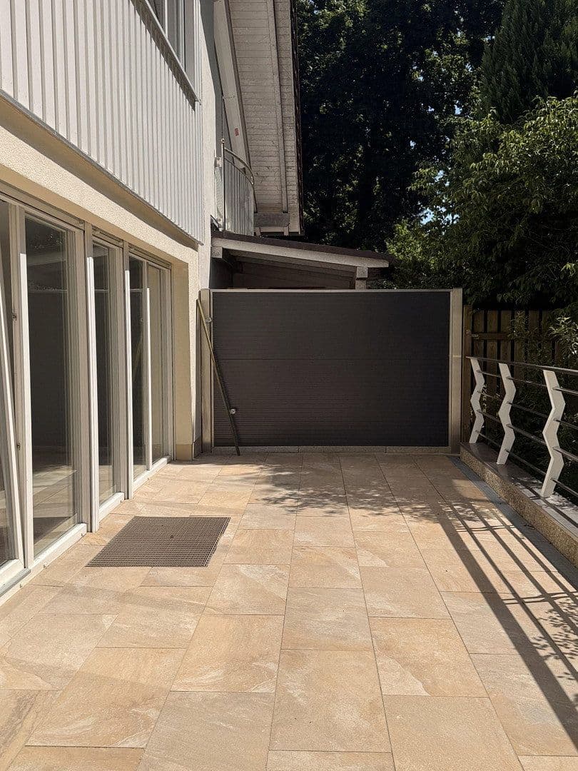 Pronájem bytu 4+1 175 m², Bad Wörishofen, Bavorsko Pronájem bytu 4+1 175 m², Bad Wörishofen, Bavorsko