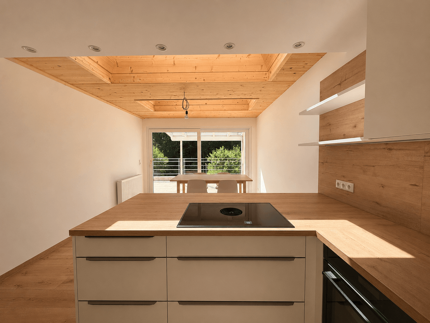 Pronájem bytu 4+1 175 m², Bad Wörishofen, Bavorsko Pronájem bytu 4+1 175 m², Bad Wörishofen, Bavorsko