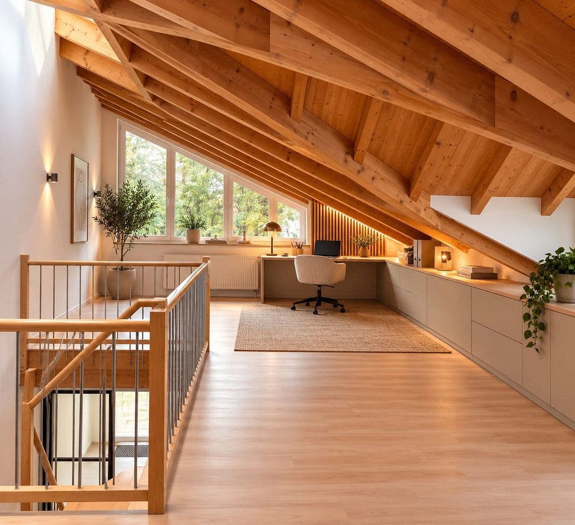 Pronájem bytu 4+1 175 m², Bad Wörishofen, Bavorsko Pronájem bytu 4+1 175 m², Bad Wörishofen, Bavorsko