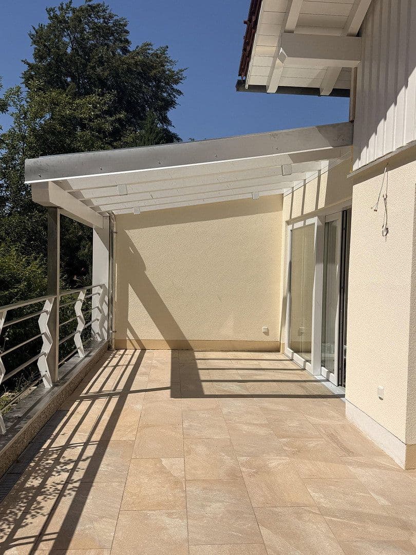 Pronájem bytu 4+1 175 m², Bad Wörishofen, Bavorsko Pronájem bytu 4+1 175 m², Bad Wörishofen, Bavorsko