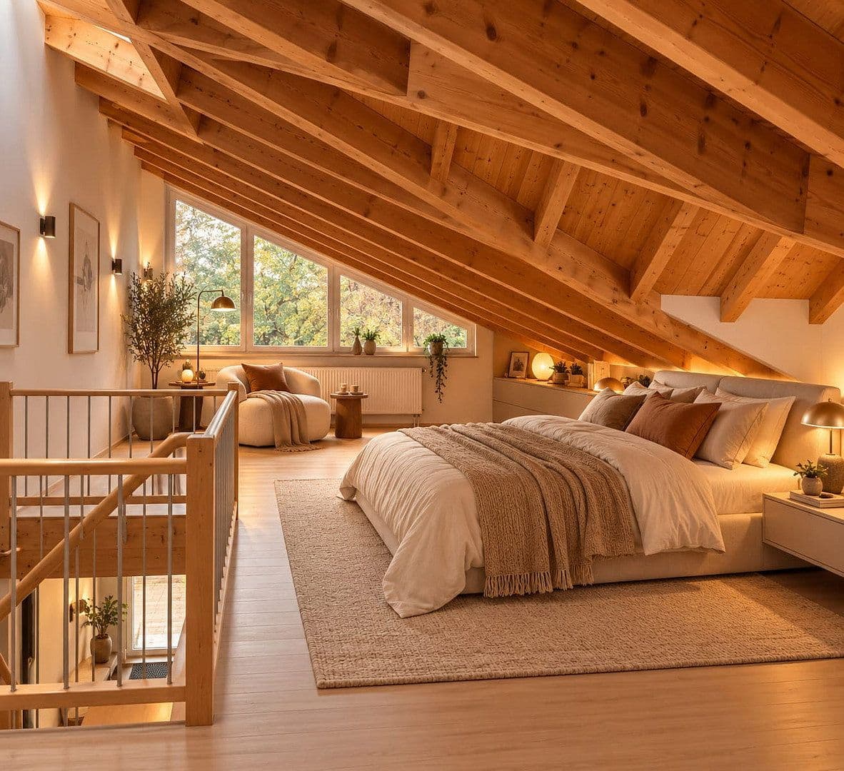 Pronájem bytu 4+1 175 m², Bad Wörishofen, Bavorsko Pronájem bytu 4+1 175 m², Bad Wörishofen, Bavorsko
