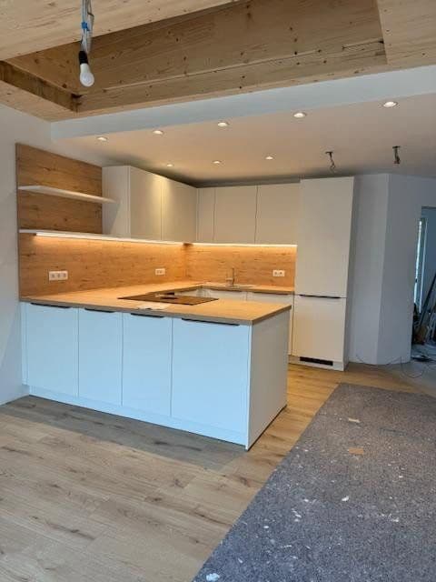 Pronájem bytu 4+1 175 m², Bad Wörishofen, Bavorsko Pronájem bytu 4+1 175 m², Bad Wörishofen, Bavorsko