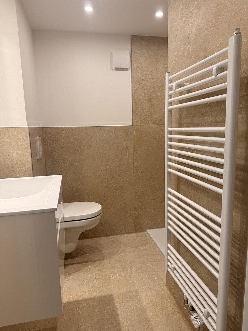 Pronájem bytu 4+1 175 m², Bad Wörishofen, Bavorsko Pronájem bytu 4+1 175 m², Bad Wörishofen, Bavorsko