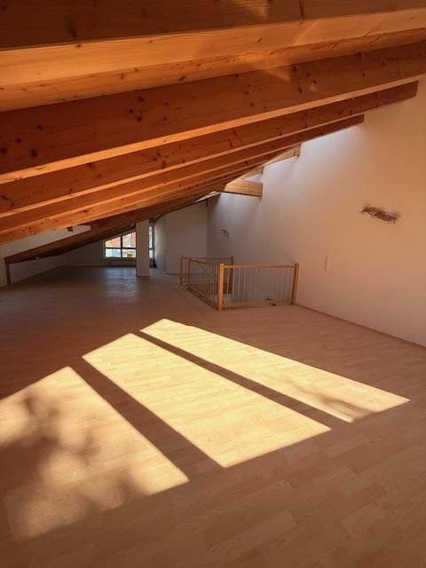 Pronájem bytu 4+1 175 m², Bad Wörishofen, Bavorsko Pronájem bytu 4+1 175 m², Bad Wörishofen, Bavorsko