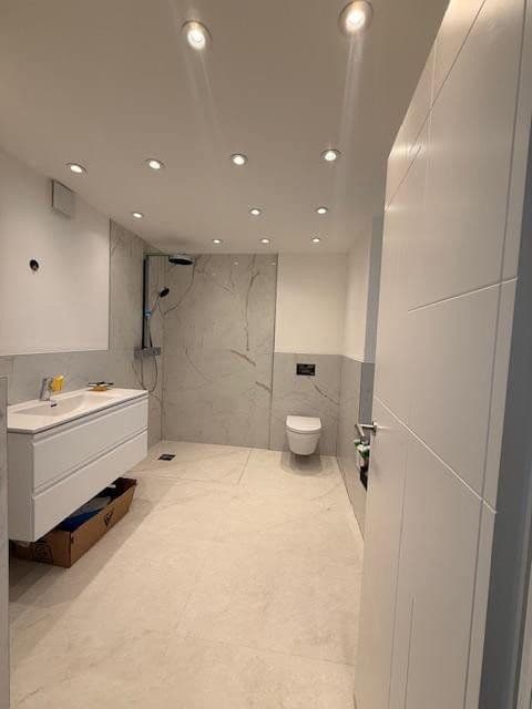 Pronájem bytu 4+1 175 m², Bad Wörishofen, Bavorsko Pronájem bytu 4+1 175 m², Bad Wörishofen, Bavorsko