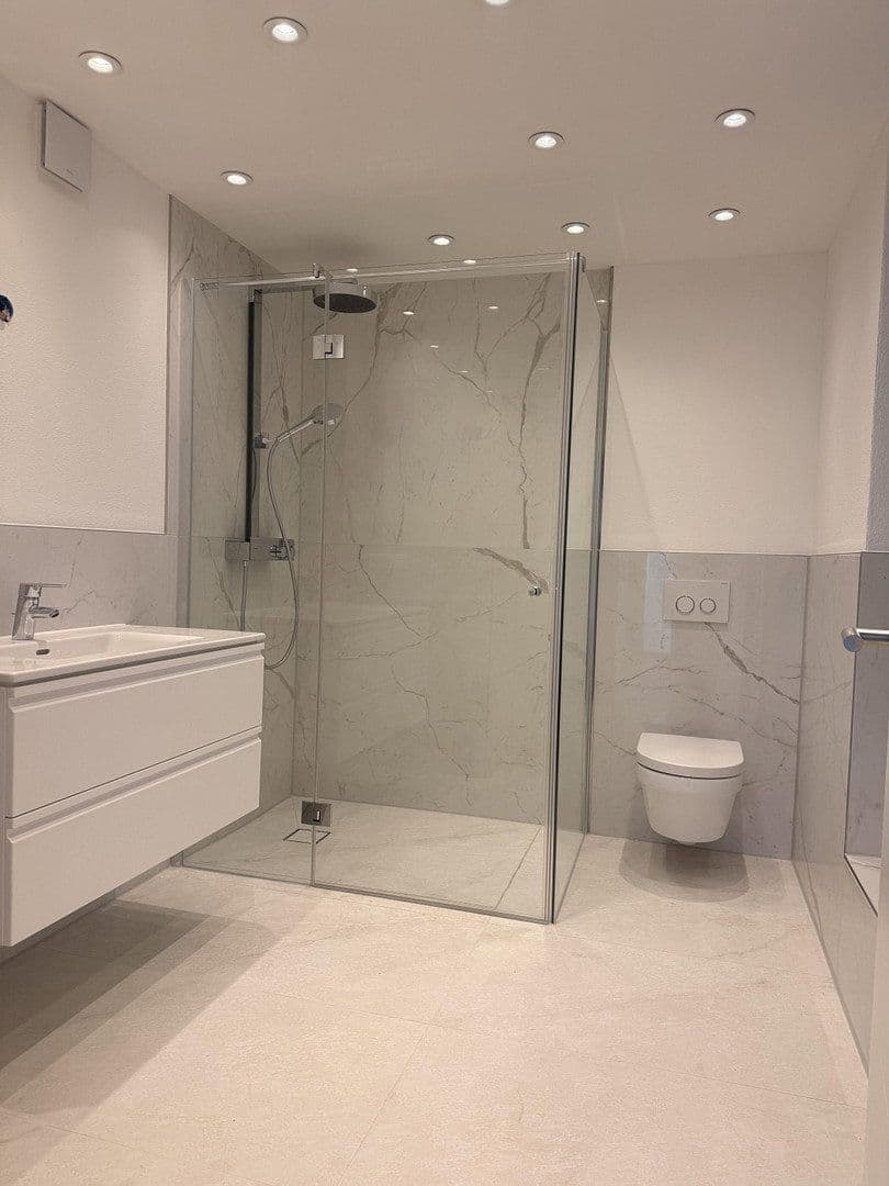 Pronájem bytu 4+1 175 m², Bad Wörishofen, Bavorsko Pronájem bytu 4+1 175 m², Bad Wörishofen, Bavorsko