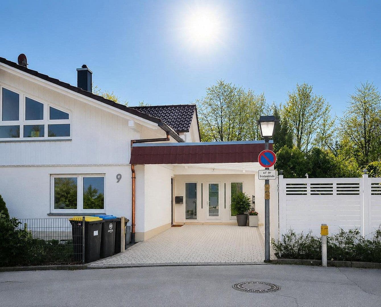 Pronájem bytu 4+1 175 m², Bad Wörishofen, Bavorsko Pronájem bytu 4+1 175 m², Bad Wörishofen, Bavorsko