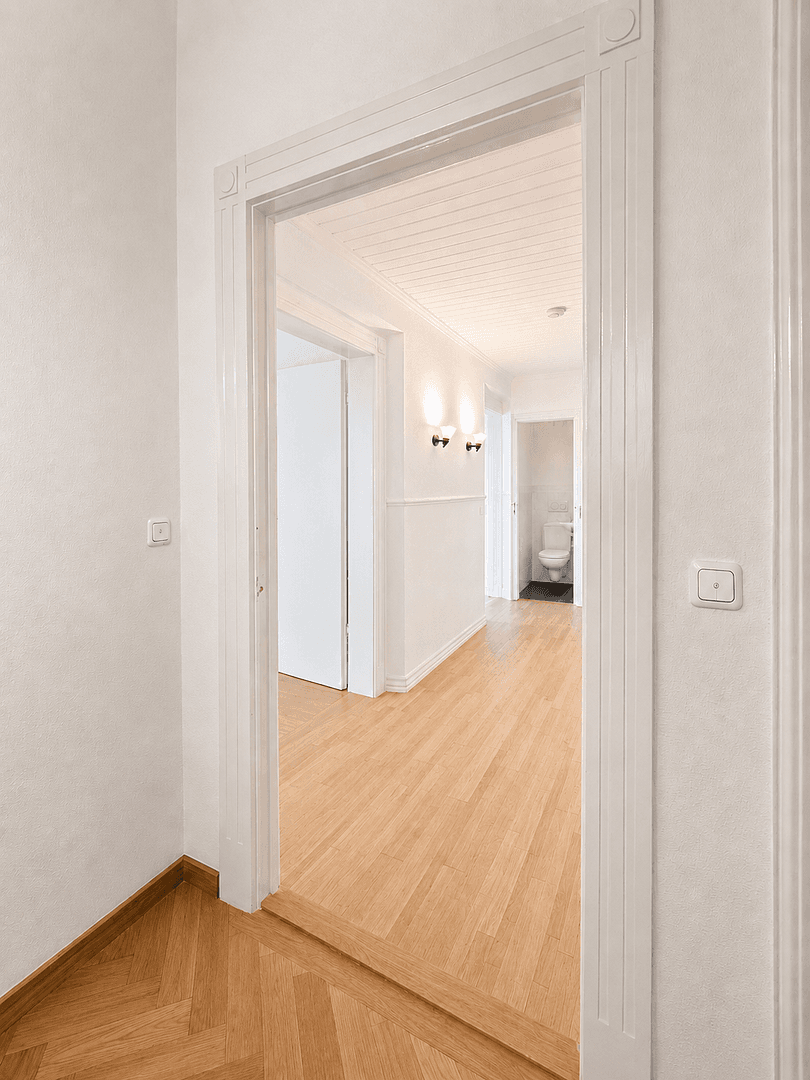 Prodej bytu 2+kk 73 m², München, Bavorsko Prodej bytu 2+kk 73 m², München, Bavorsko