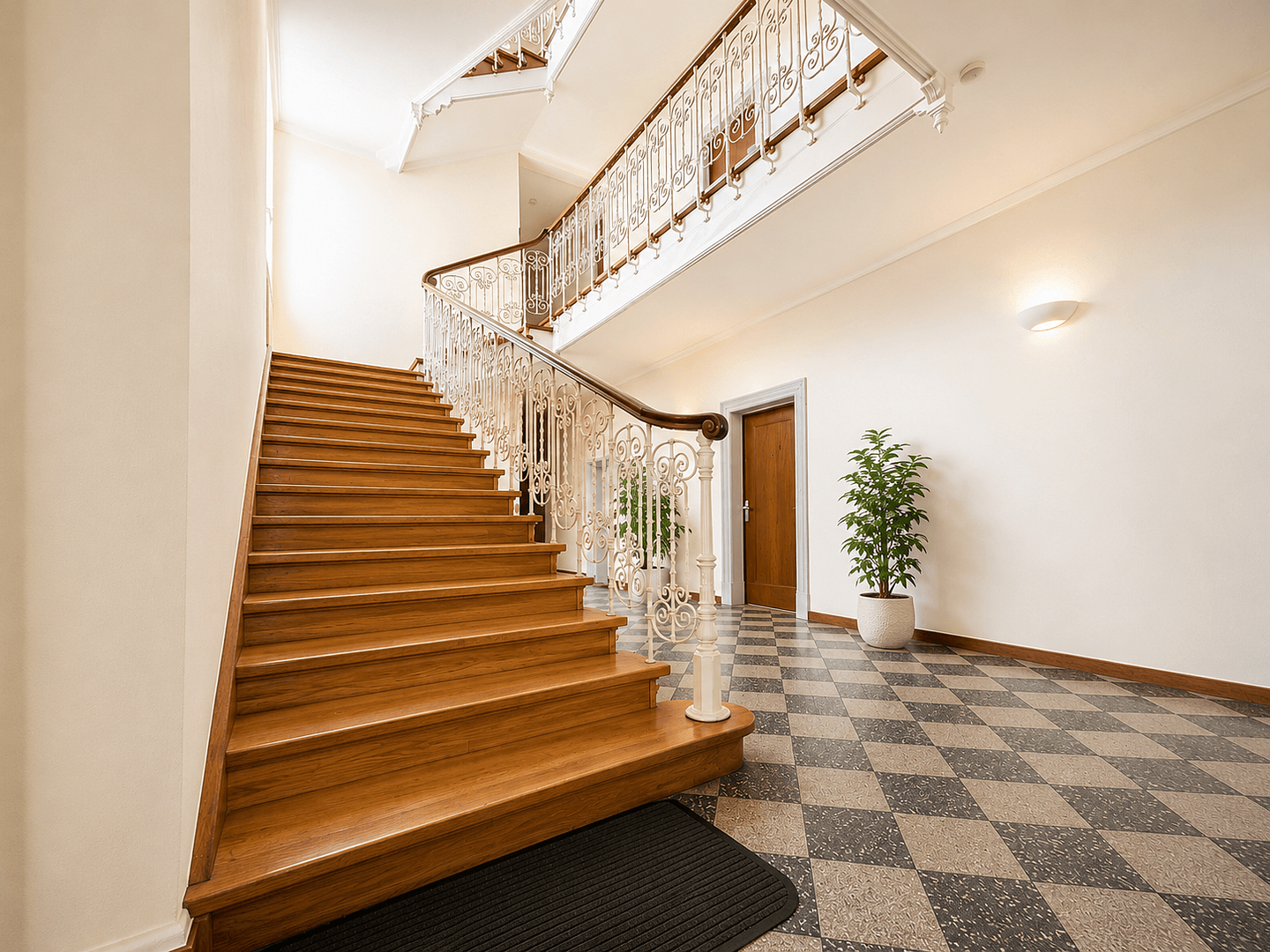 Prodej bytu 2+kk 73 m², München, Bavorsko Prodej bytu 2+kk 73 m², München, Bavorsko