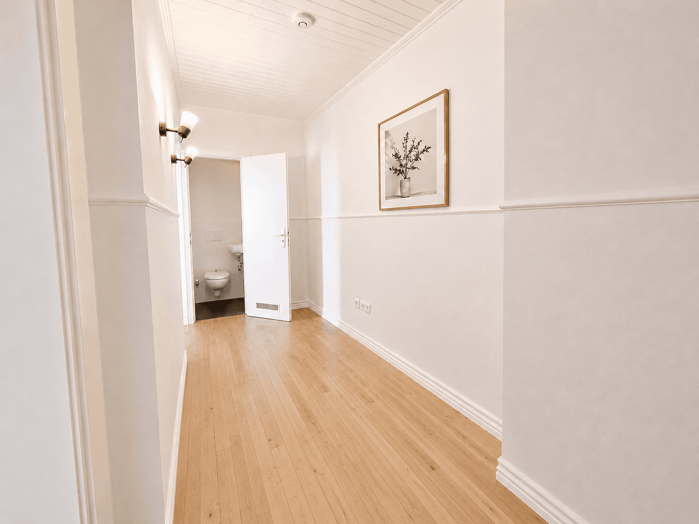 Prodej bytu 2+kk 73 m², München, Bavorsko Prodej bytu 2+kk 73 m², München, Bavorsko