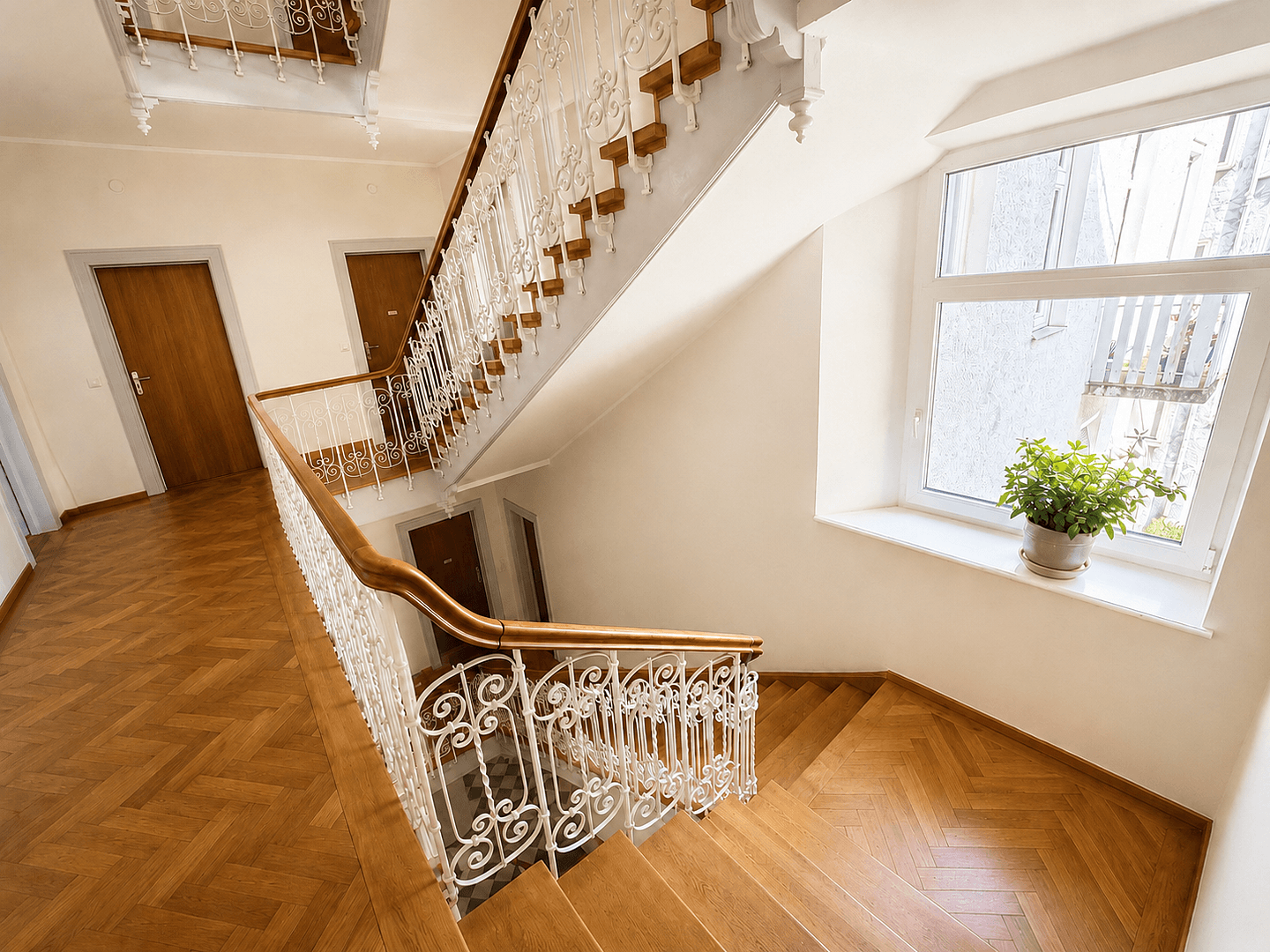Prodej bytu 2+kk 73 m², München, Bavorsko Prodej bytu 2+kk 73 m², München, Bavorsko