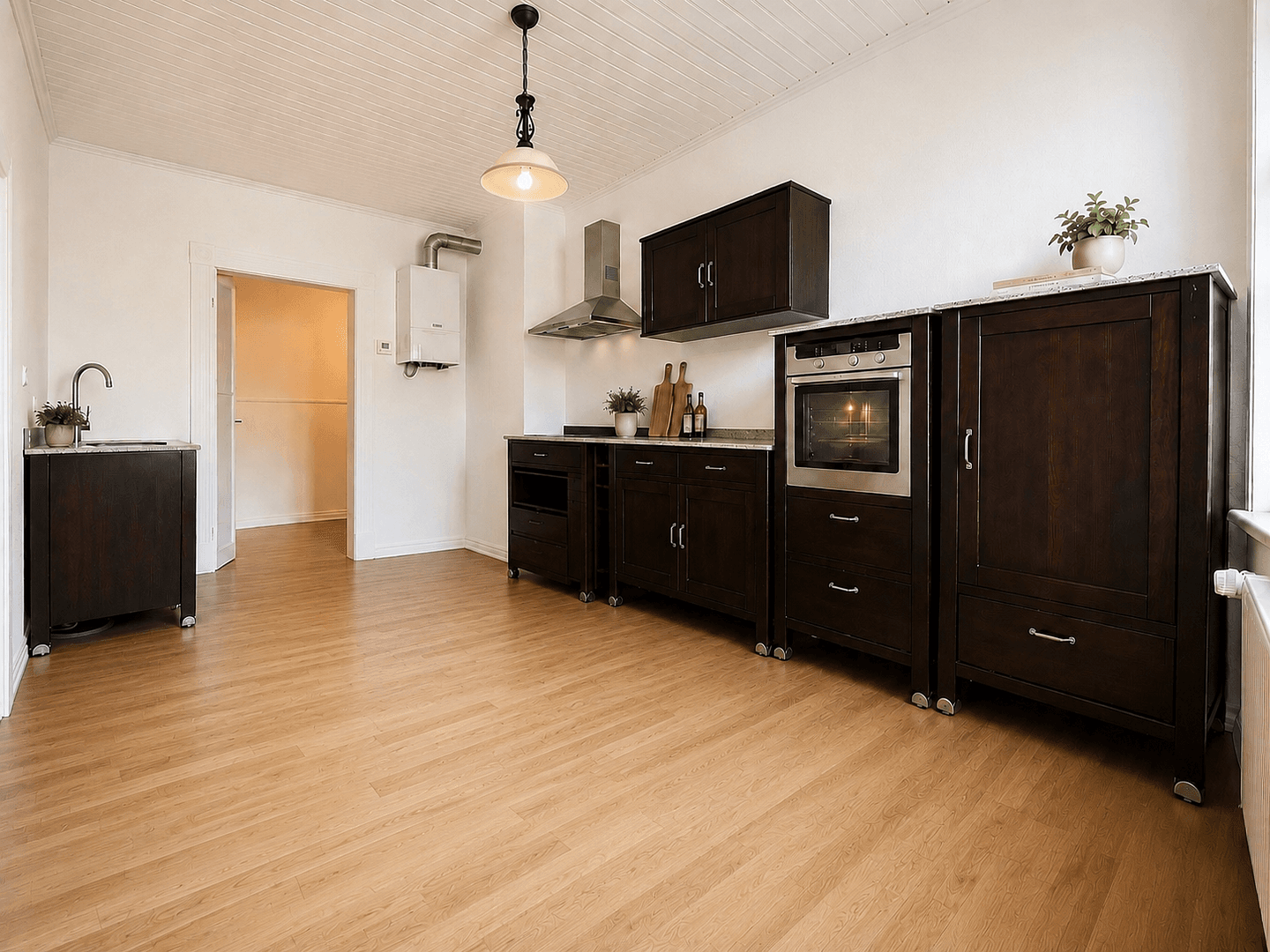 Prodej bytu 2+kk 73 m², München, Bavorsko Prodej bytu 2+kk 73 m², München, Bavorsko