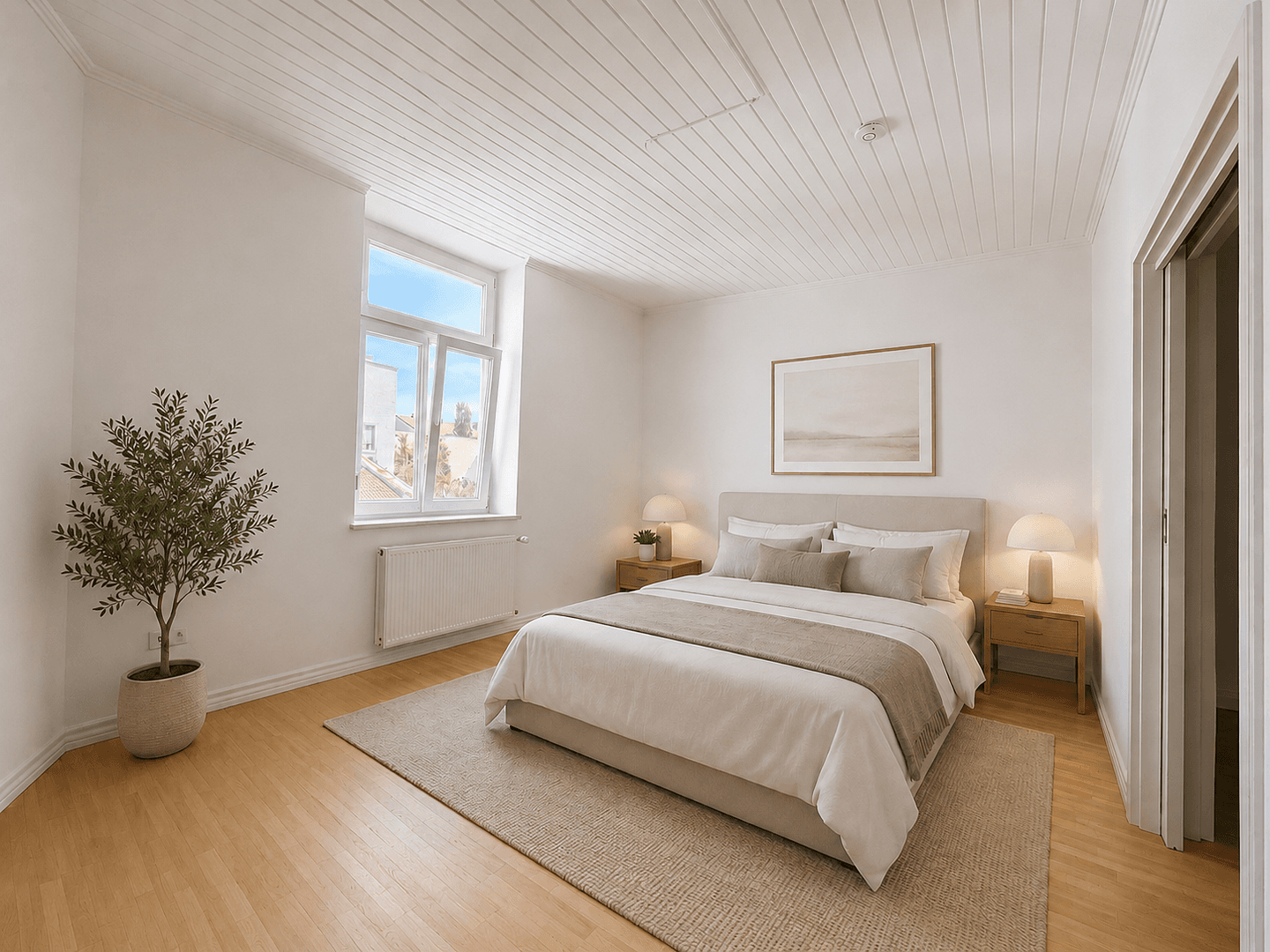 Prodej bytu 2+kk 73 m², München, Bavorsko Prodej bytu 2+kk 73 m², München, Bavorsko