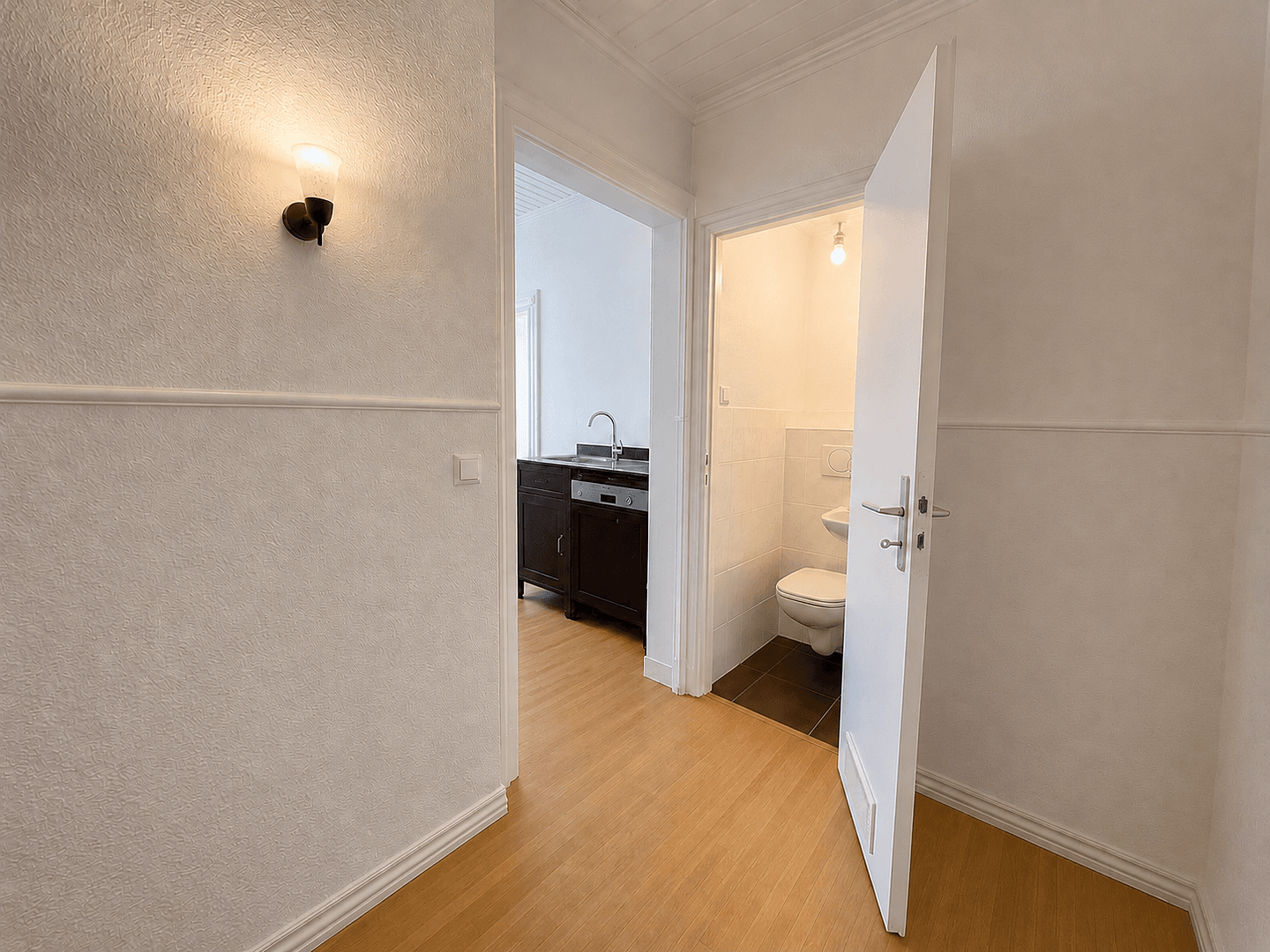 Prodej bytu 2+kk 73 m², München, Bavorsko Prodej bytu 2+kk 73 m², München, Bavorsko