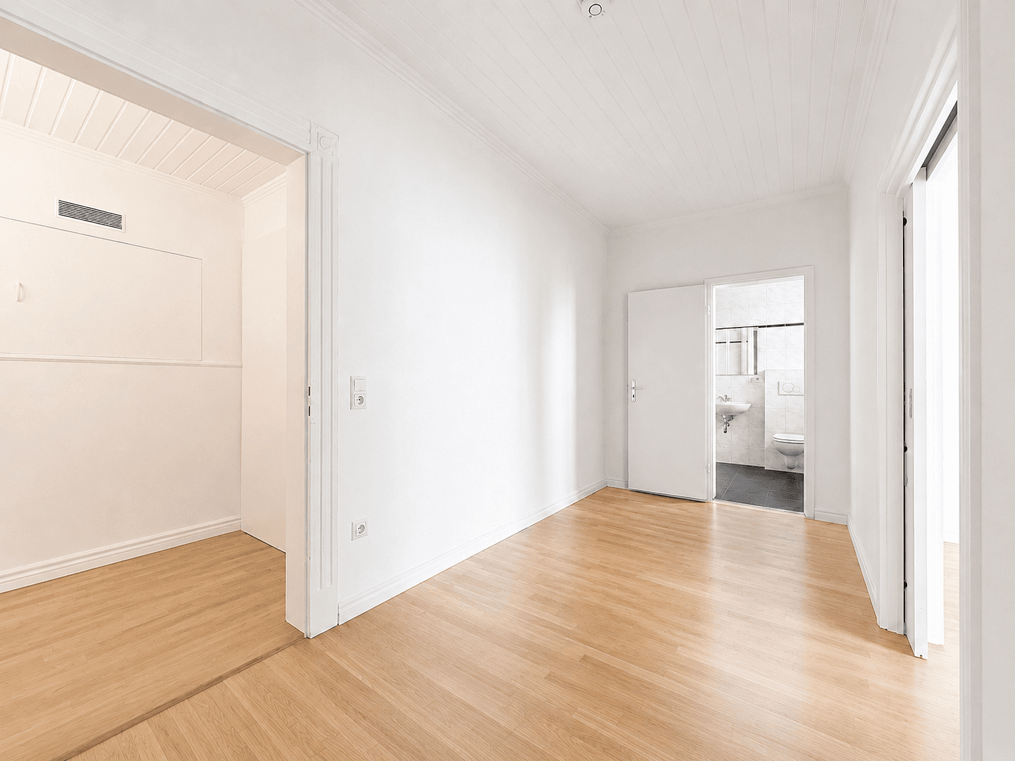 Prodej bytu 2+kk 73 m², München, Bavorsko Prodej bytu 2+kk 73 m², München, Bavorsko