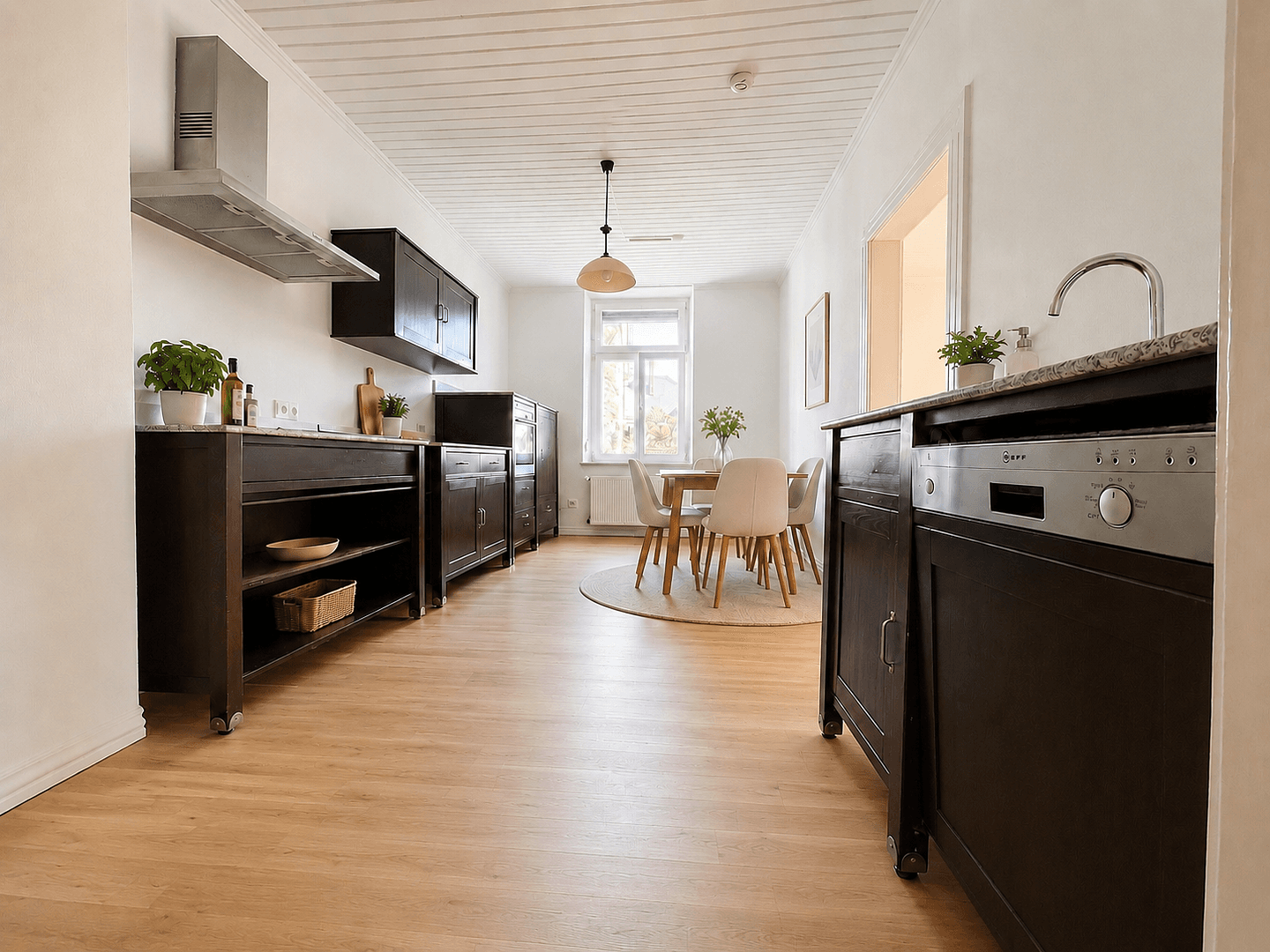 Prodej bytu 2+kk 73 m², München, Bavorsko Prodej bytu 2+kk 73 m², München, Bavorsko