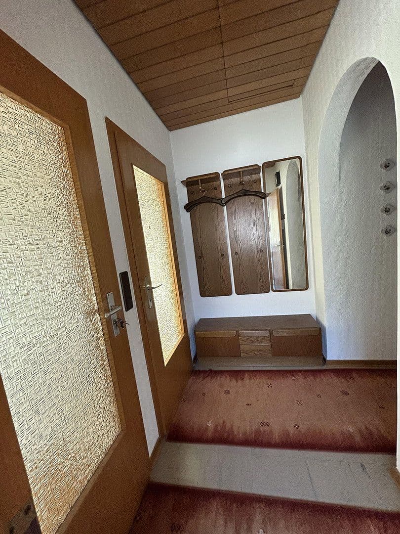 Prodej domu 113 m², pozemek 558 m², Bergkamen, Severní Porýní-Vestfálsko Prodej domu 113 m², pozemek 558 m², Bergkamen, Severní Porýní-Vestfálsko