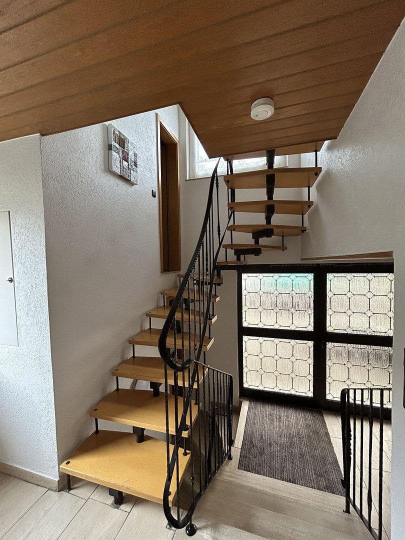 Prodej domu 113 m², pozemek 558 m², Bergkamen, Severní Porýní-Vestfálsko Prodej domu 113 m², pozemek 558 m², Bergkamen, Severní Porýní-Vestfálsko