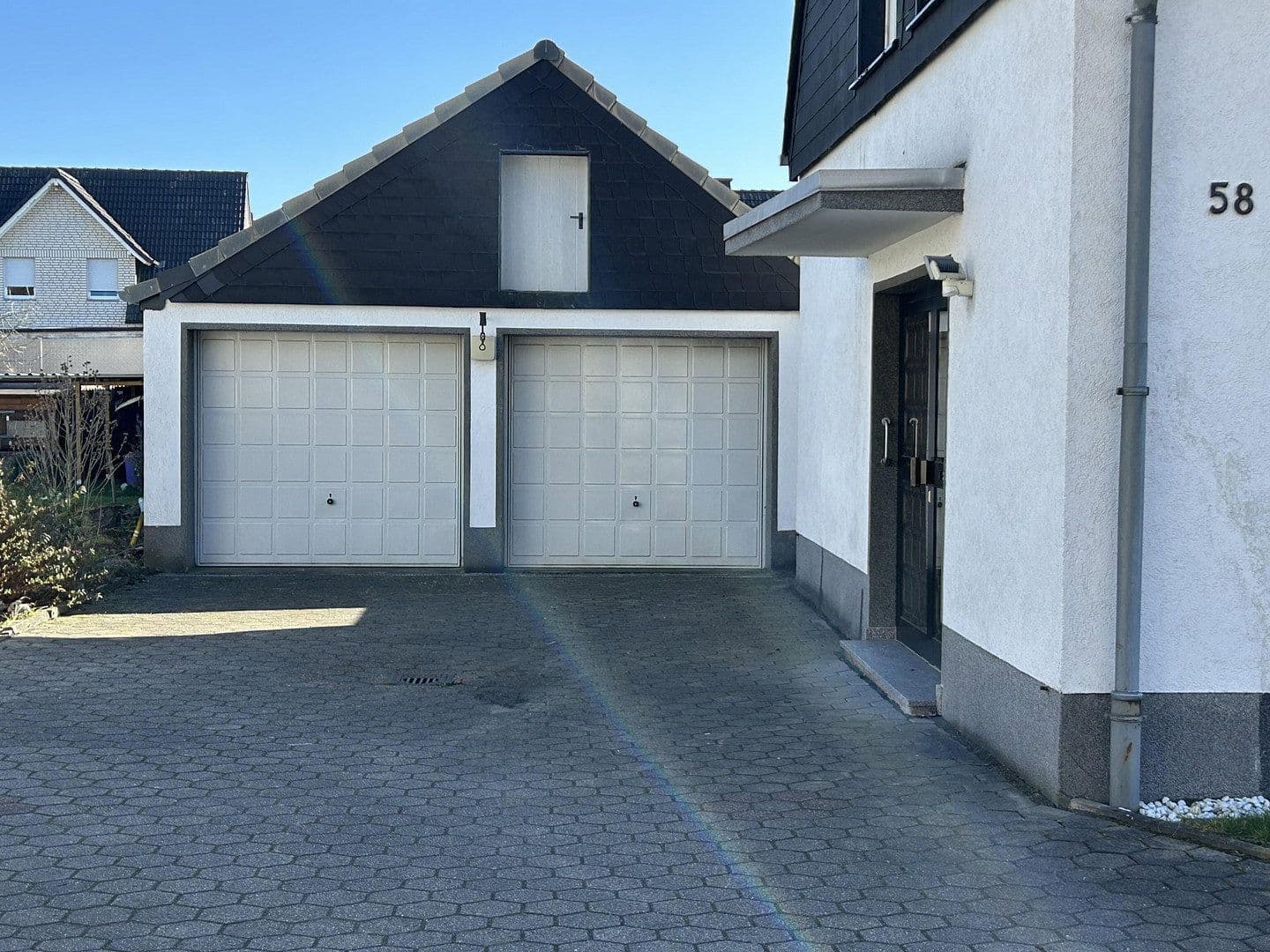 Prodej domu 113 m², pozemek 558 m², Bergkamen, Severní Porýní-Vestfálsko Prodej domu 113 m², pozemek 558 m², Bergkamen, Severní Porýní-Vestfálsko