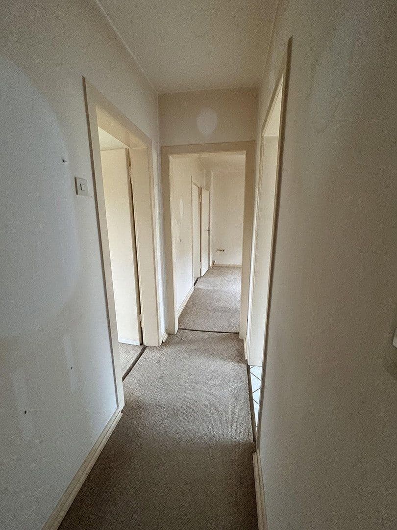Prodej domu 113 m², pozemek 558 m², Bergkamen, Severní Porýní-Vestfálsko Prodej domu 113 m², pozemek 558 m², Bergkamen, Severní Porýní-Vestfálsko