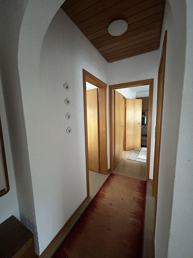 Prodej domu 113 m², pozemek 558 m², Bergkamen, Severní Porýní-Vestfálsko Prodej domu 113 m², pozemek 558 m², Bergkamen, Severní Porýní-Vestfálsko