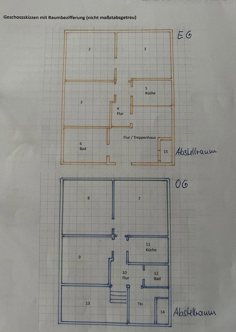 Prodej domu 113 m², pozemek 558 m², Bergkamen, Severní Porýní-Vestfálsko Prodej domu 113 m², pozemek 558 m², Bergkamen, Severní Porýní-Vestfálsko
