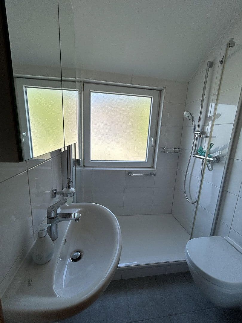 Prodej domu 113 m², pozemek 558 m², Bergkamen, Severní Porýní-Vestfálsko Prodej domu 113 m², pozemek 558 m², Bergkamen, Severní Porýní-Vestfálsko