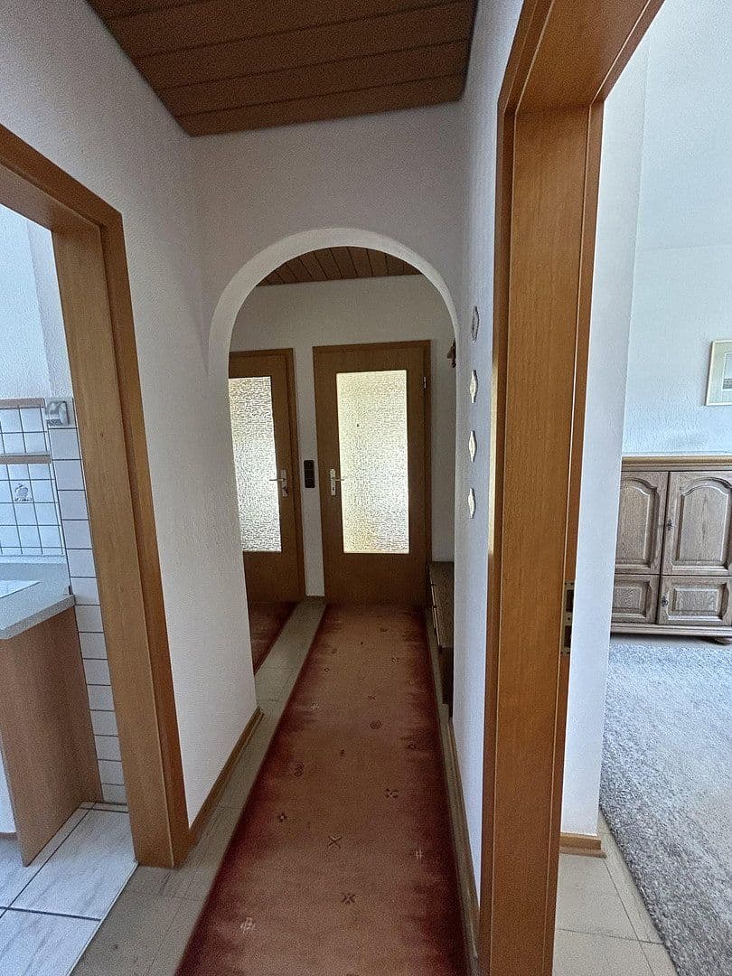 Prodej domu 113 m², pozemek 558 m², Bergkamen, Severní Porýní-Vestfálsko Prodej domu 113 m², pozemek 558 m², Bergkamen, Severní Porýní-Vestfálsko