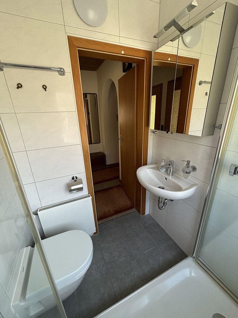 Prodej domu 113 m², pozemek 558 m², Bergkamen, Severní Porýní-Vestfálsko Prodej domu 113 m², pozemek 558 m², Bergkamen, Severní Porýní-Vestfálsko