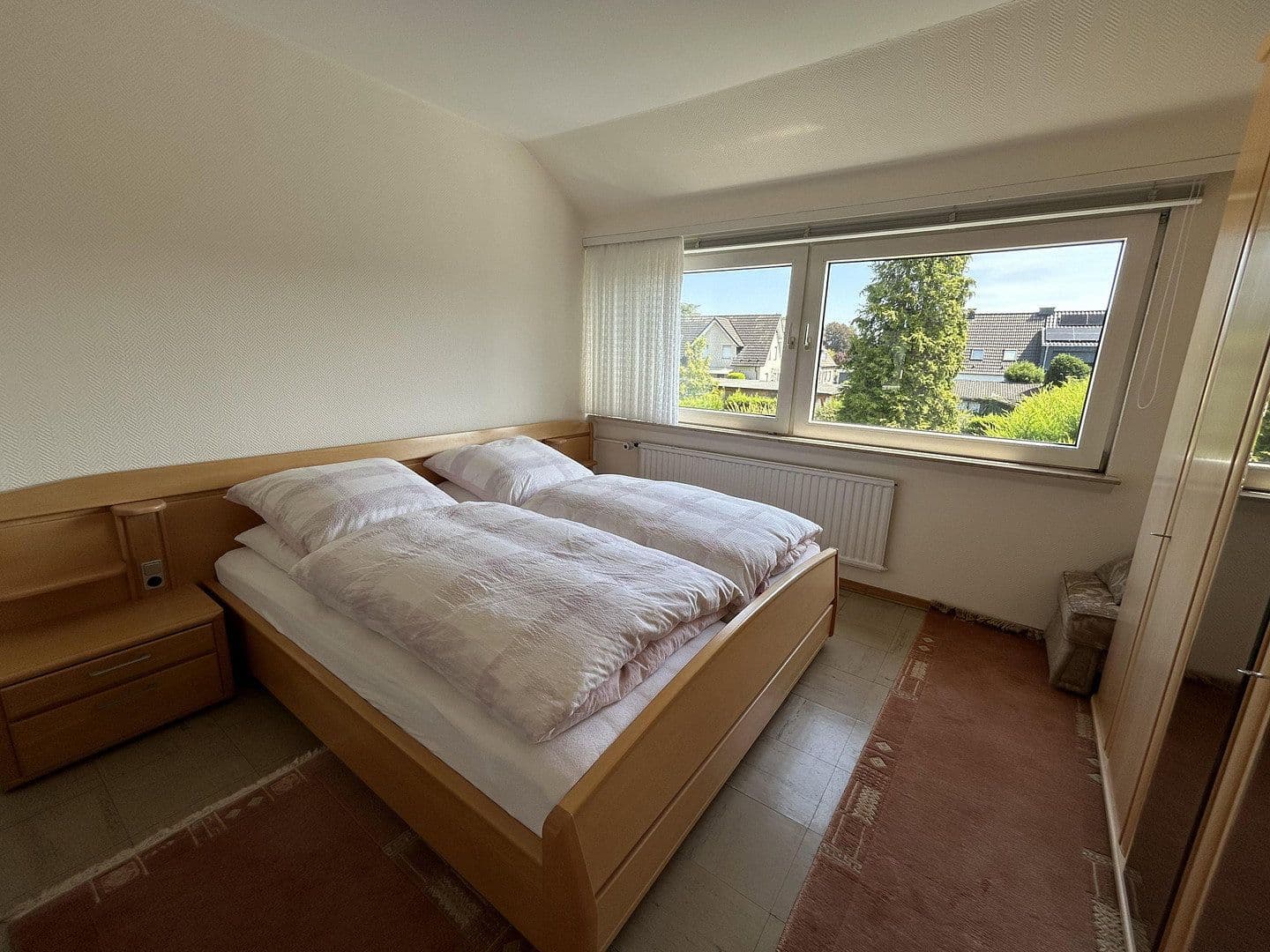 Prodej domu 113 m², pozemek 558 m², Bergkamen, Severní Porýní-Vestfálsko Prodej domu 113 m², pozemek 558 m², Bergkamen, Severní Porýní-Vestfálsko