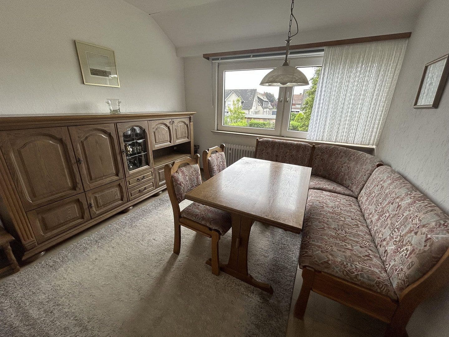 Prodej domu 113 m², pozemek 558 m², Bergkamen, Severní Porýní-Vestfálsko Prodej domu 113 m², pozemek 558 m², Bergkamen, Severní Porýní-Vestfálsko