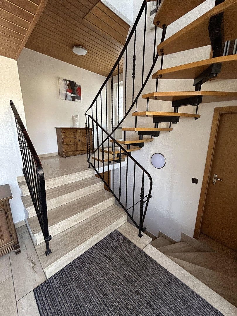 Prodej domu 113 m², pozemek 558 m², Bergkamen, Severní Porýní-Vestfálsko Prodej domu 113 m², pozemek 558 m², Bergkamen, Severní Porýní-Vestfálsko