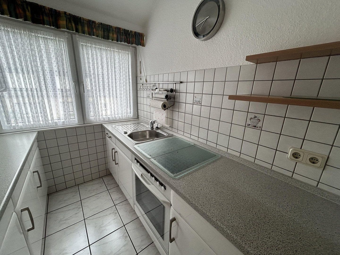 Prodej domu 113 m², pozemek 558 m², Bergkamen, Severní Porýní-Vestfálsko Prodej domu 113 m², pozemek 558 m², Bergkamen, Severní Porýní-Vestfálsko