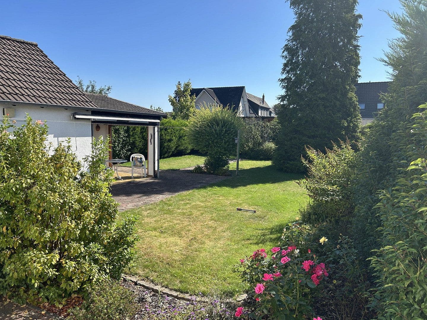 Prodej domu 113 m², pozemek 558 m², Bergkamen, Severní Porýní-Vestfálsko Prodej domu 113 m², pozemek 558 m², Bergkamen, Severní Porýní-Vestfálsko