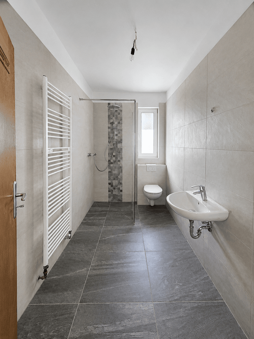 Prodej bytu 2+1 57 m², Steinstraße 15, Herne, Severní Porýní-Vestfálsko Prodej bytu 2+1 57 m², Steinstraße 15, Herne, Severní Porýní-Vestfálsko