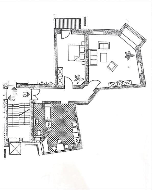 Prodej bytu 2+1 89 m², Dunckerstr. 8a, Berlin, Berlín Prodej bytu 2+1 89 m², Dunckerstr. 8a, Berlin, Berlín