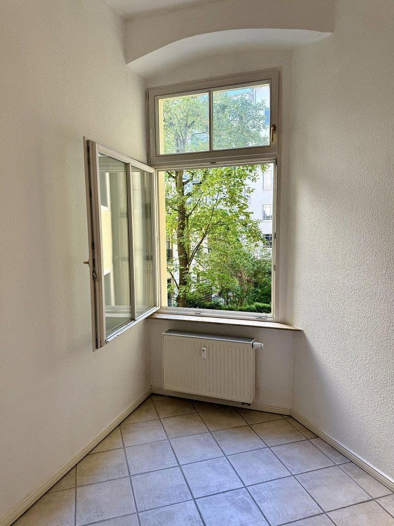 Prodej bytu 2+1 89 m², Dunckerstr. 8a, Berlin, Berlín Prodej bytu 2+1 89 m², Dunckerstr. 8a, Berlin, Berlín