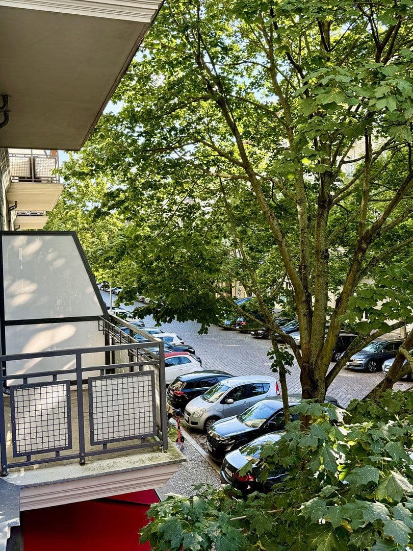 Prodej bytu 2+1 89 m², Dunckerstr. 8a, Berlin, Berlín Prodej bytu 2+1 89 m², Dunckerstr. 8a, Berlin, Berlín