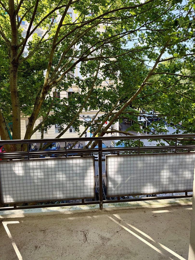 Prodej bytu 2+1 89 m², Dunckerstr. 8a, Berlin, Berlín Prodej bytu 2+1 89 m², Dunckerstr. 8a, Berlin, Berlín