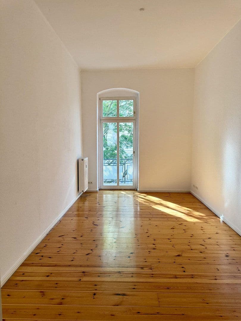 Prodej bytu 2+1 89 m², Dunckerstr. 8a, Berlin, Berlín Prodej bytu 2+1 89 m², Dunckerstr. 8a, Berlin, Berlín