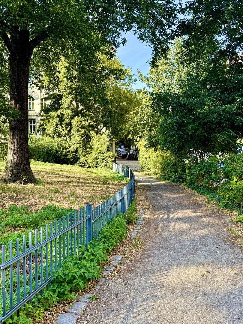 Prodej bytu 2+1 89 m², Dunckerstr. 8a, Berlin, Berlín Prodej bytu 2+1 89 m², Dunckerstr. 8a, Berlin, Berlín