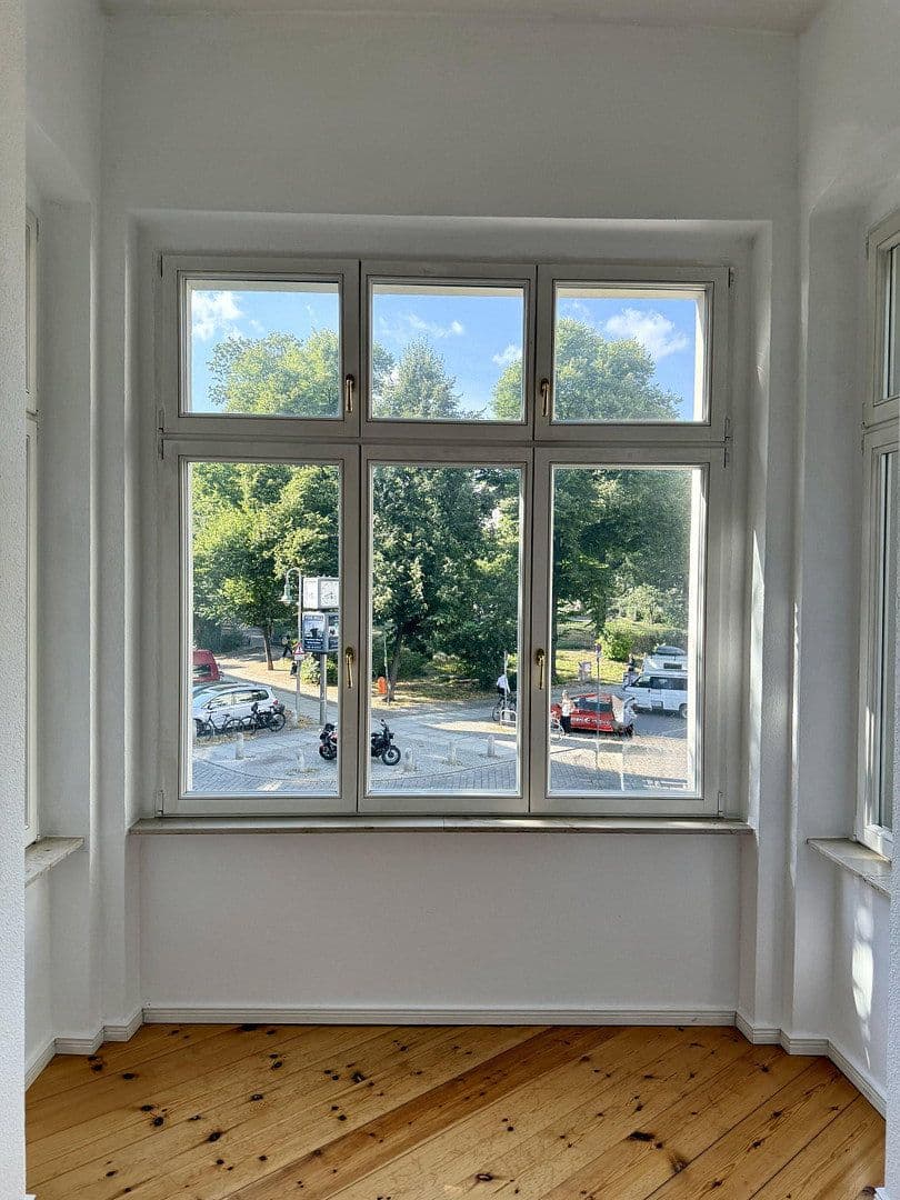 Prodej bytu 2+1 89 m², Dunckerstr. 8a, Berlin, Berlín Prodej bytu 2+1 89 m², Dunckerstr. 8a, Berlin, Berlín