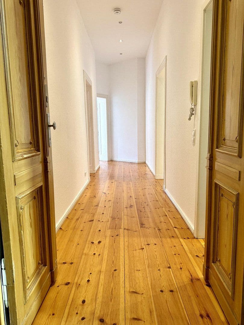 Prodej bytu 2+1 89 m², Dunckerstr. 8a, Berlin, Berlín Prodej bytu 2+1 89 m², Dunckerstr. 8a, Berlin, Berlín
