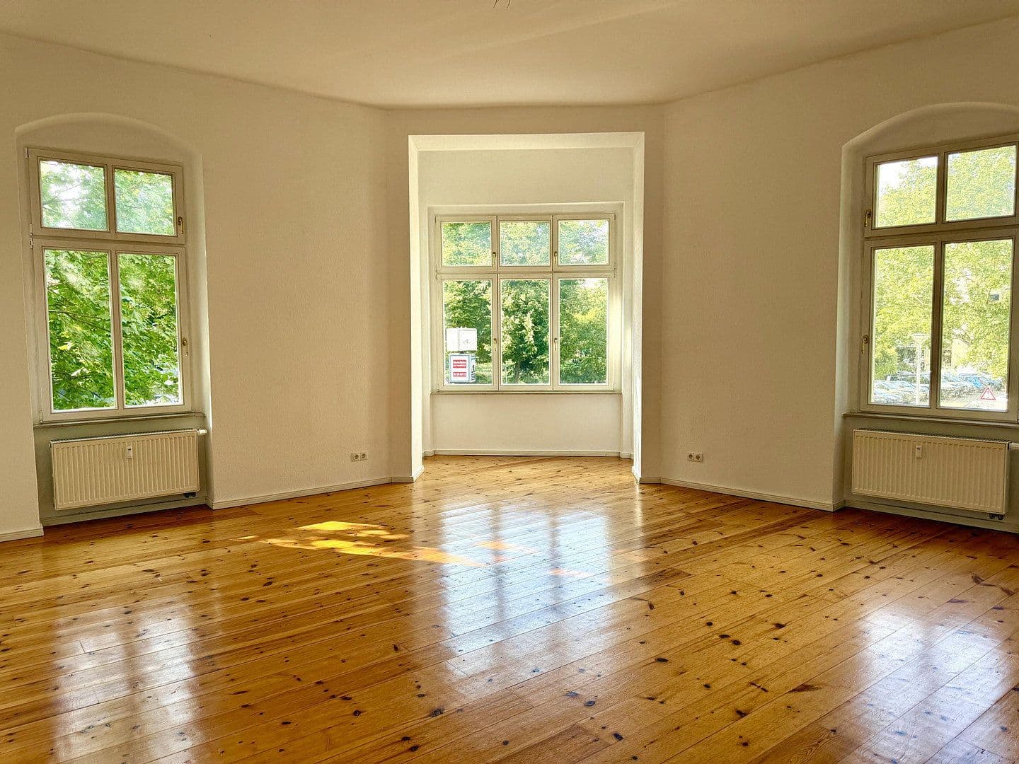 Prodej bytu 2+1 89 m², Dunckerstr. 8a, Berlin, Berlín Prodej bytu 2+1 89 m², Dunckerstr. 8a, Berlin, Berlín