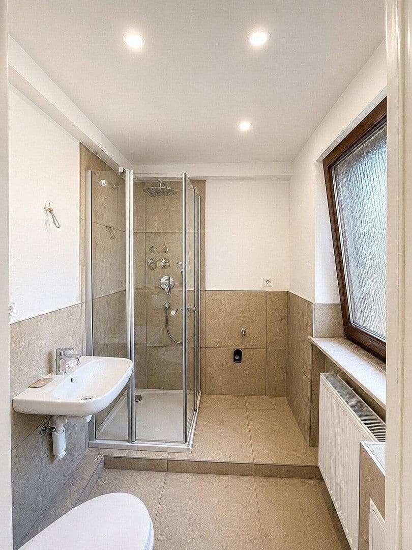 Pronájem bytu 12 m², Siebenkeesstraße 7, Nürnberg, Bavorsko Pronájem bytu 12 m², Siebenkeesstraße 7, Nürnberg, Bavorsko