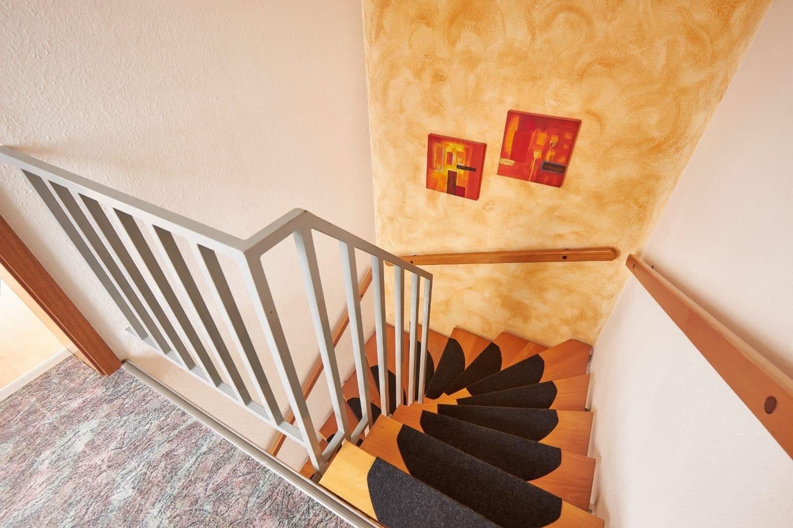 Pronájem bytu 3+1 95 m², Werkstättestraße 5, Kaiserslautern, Porýní-Falc Pronájem bytu 3+1 95 m², Werkstättestraße 5, Kaiserslautern, Porýní-Falc