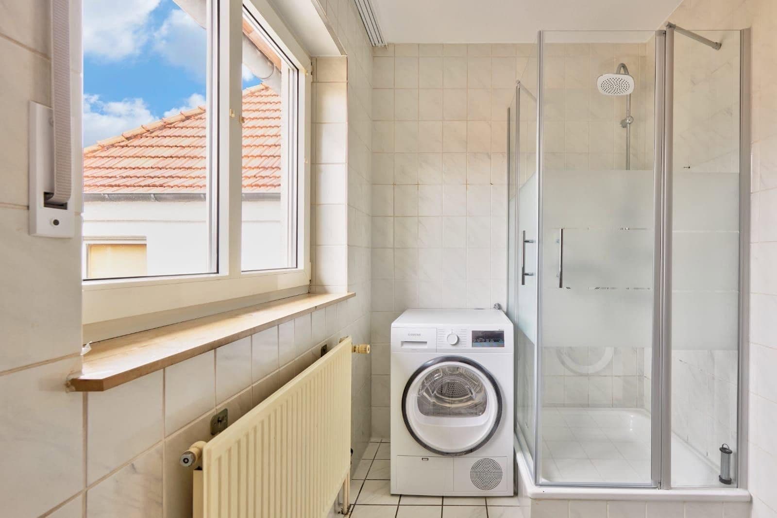 Pronájem bytu 3+1 95 m², Werkstättestraße 5, Kaiserslautern, Porýní-Falc Pronájem bytu 3+1 95 m², Werkstättestraße 5, Kaiserslautern, Porýní-Falc